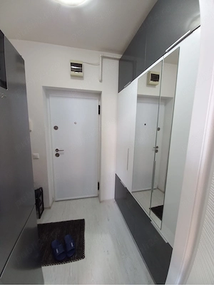 Vând garsonieră în Găvana 3 - Bloc CN1 - imagine 9