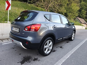 Nissan Qashqai j10  - imagine 2