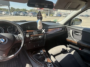 BMW 318D 2010 E91 Facelift - imagine 9