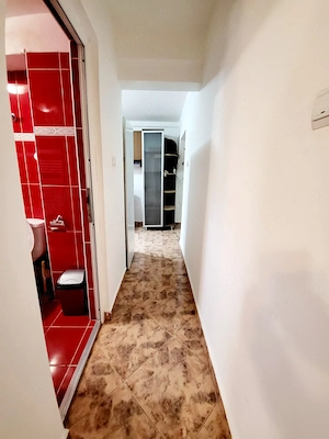 Apartament de inchiriat, str. 1 Decembrie, 2 camere, parter (langa ANAF) - imagine 6