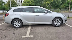 Opel Astra j Cdti 2016 euro 6  134cp - imagine 4