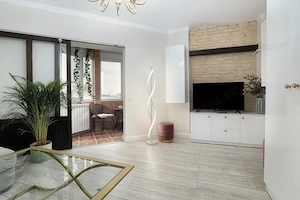 Apartament 2 camere-Capitol