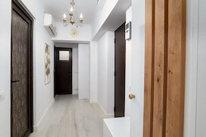 Apartament 2 camere-Capitol - imagine 8