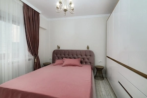 Apartament 2 camere-Capitol - imagine 7