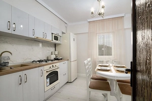 Apartament 2 camere-Capitol - imagine 4