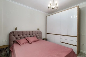Apartament 2 camere-Capitol - imagine 10