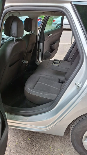 Opel Astra j Cdti 2016 euro 6  134cp - imagine 7