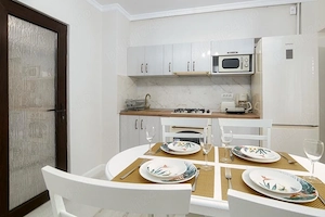 Apartament 2 camere-Capitol - imagine 5