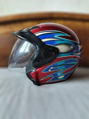 Casca Moto 