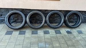 Anvelope allseasos 225/45/R18 - imagine 2