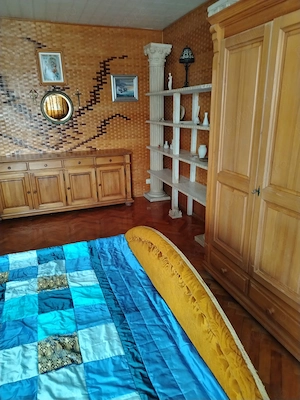 Vand apartament 2 camere decomandat