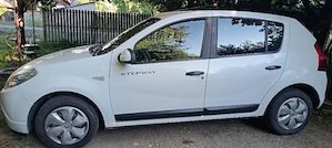 Dacia Sandero  - imagine 4