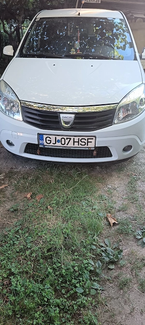 Dacia Sandero  - imagine 3