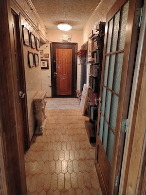 Vand apartament 2 camere decomandat - imagine 6