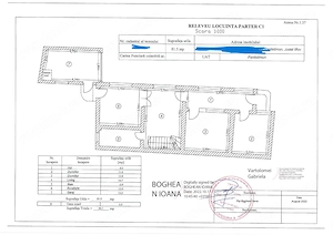 Proprietar; vand casa locatie centrala in Pantelimon, Ilfov