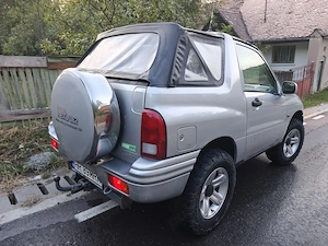 Suzuki Grand Vitara  - imagine 3