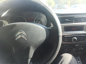 Citroen C-ELYSEE - AN 2019 - 58.400 km - imagine 5