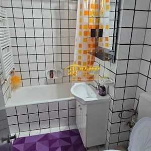 Apartament 2 camere decomandate, zona Tatarasi-2 Baieti. - imagine 7