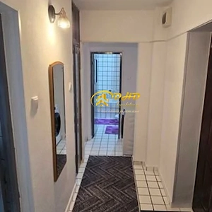 Apartament 2 camere decomandate, zona Tatarasi-2 Baieti. - imagine 8