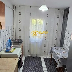 Apartament 2 camere decomandate, zona Tatarasi-2 Baieti. - imagine 5