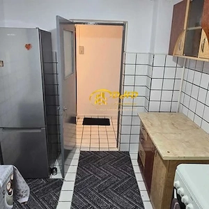 Apartament 2 camere decomandate, zona Tatarasi-2 Baieti. - imagine 6