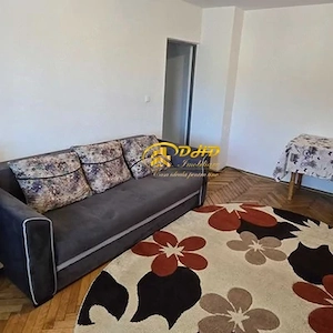 Apartament 2 camere decomandate, zona Tatarasi-2 Baieti. - imagine 3