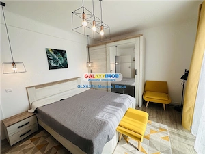 Inchiriere apartament 3 camere, bloc nou, Albert, Ploiesti - imagine 19