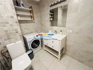 Inchiriere apartament 3 camere, bloc nou, Albert, Ploiesti - imagine 4