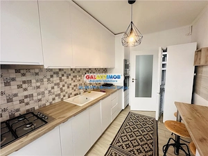 Inchiriere apartament 3 camere, bloc nou, Albert, Ploiesti - imagine 12