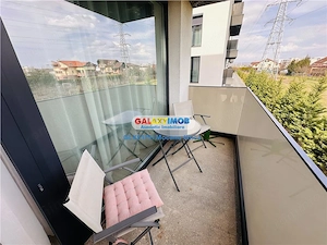 Inchiriere apartament 3 camere, bloc nou, Albert, Ploiesti - imagine 6