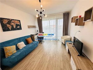 Inchiriere apartament 3 camere, bloc nou, Albert, Ploiesti - imagine 3