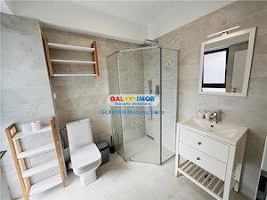 Inchiriere apartament 3 camere, bloc nou, Albert, Ploiesti - imagine 7