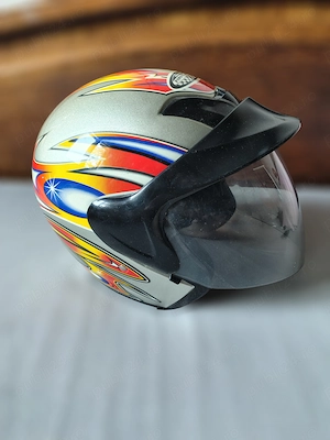 Cască moto