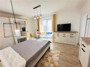 Inchiriere apartament 3 camere, bloc nou, Albert, Ploiesti - imagine 2