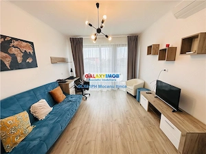 Inchiriere apartament 3 camere, bloc nou, Albert, Ploiesti - imagine 14