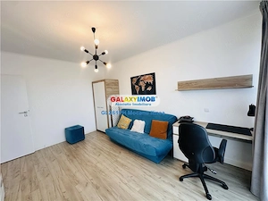 Inchiriere apartament 3 camere, bloc nou, Albert, Ploiesti - imagine 15