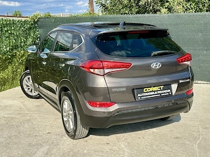Hyundai Tucson Piele Incalzire scaune Ventilatie Rate Garantie  - imagine 4