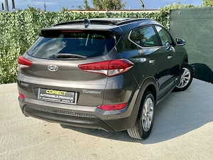 Hyundai Tucson Piele Incalzire scaune Ventilatie Rate Garantie  - imagine 6