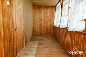 CASǍ cu teren in OGLINZI lângǎ orasul TÂRGU NEAMȚ - imagine 12