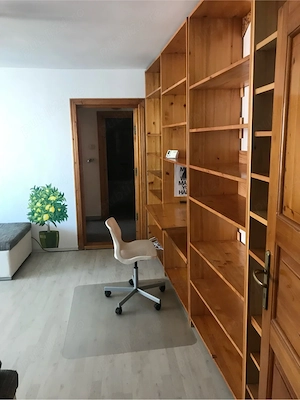 Închiriez Apartament Zamca - Str. Vișinilor - imagine 4