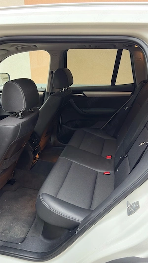 BMW x3 F25 distributie schimbata - imagine 3