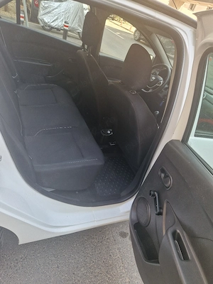dacia logan 2018 1.5 diesel - imagine 3