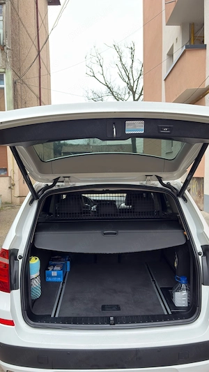 BMW x3 F25 distributie schimbata - imagine 5