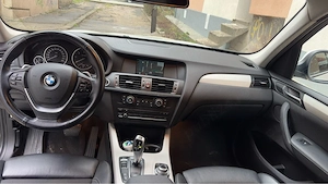 BMW x3 F25 distributie schimbata - imagine 4