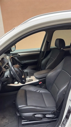 BMW x3 F25 distributie schimbata - imagine 2