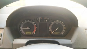 Skoda Fabia 1.9 SDI 2006 - imagine 2