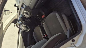 Toyota Aygo 2017   Doar 35.400 km   Stare excelentă - imagine 5
