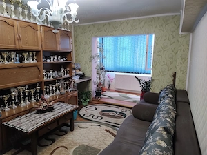 Apartament 2 camere cartierul Tudor - imagine 7