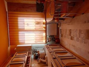 Apartament 2 camere cartierul Tudor - imagine 6