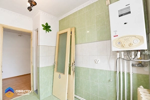 Apartament 2 camere de vânzare Maratei - zona Aleea Plaiului - imagine 6